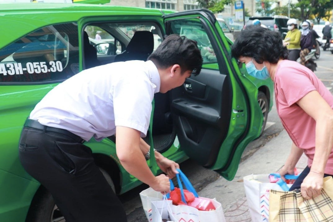 Đề xuất bổ sung hình thức tính tiền mới cho taxi: Thỏa thuận với khách hàng