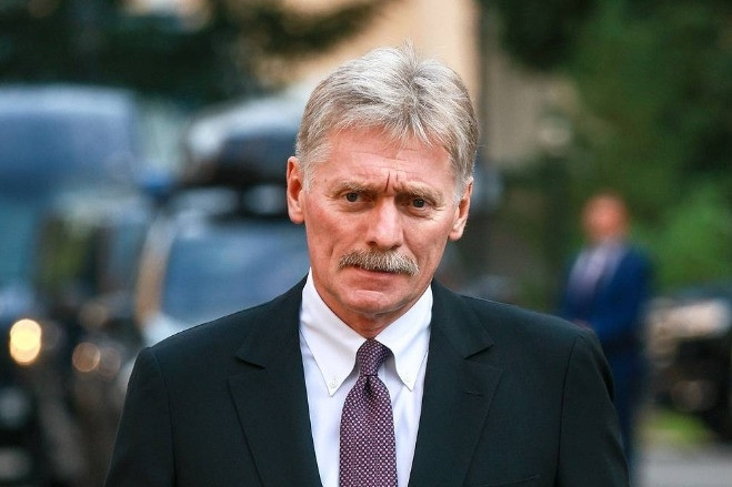 Điện Kremlin gọi chính sách của EU về cuộc xung đột Ukraine là 'ngược đời'