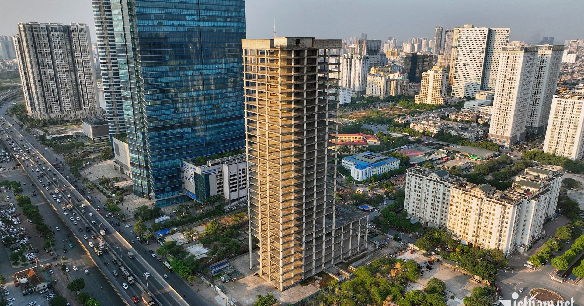 Dự án nghìn tỷ "đắp chiếu" nhiều năm, đâu là lối thoát?