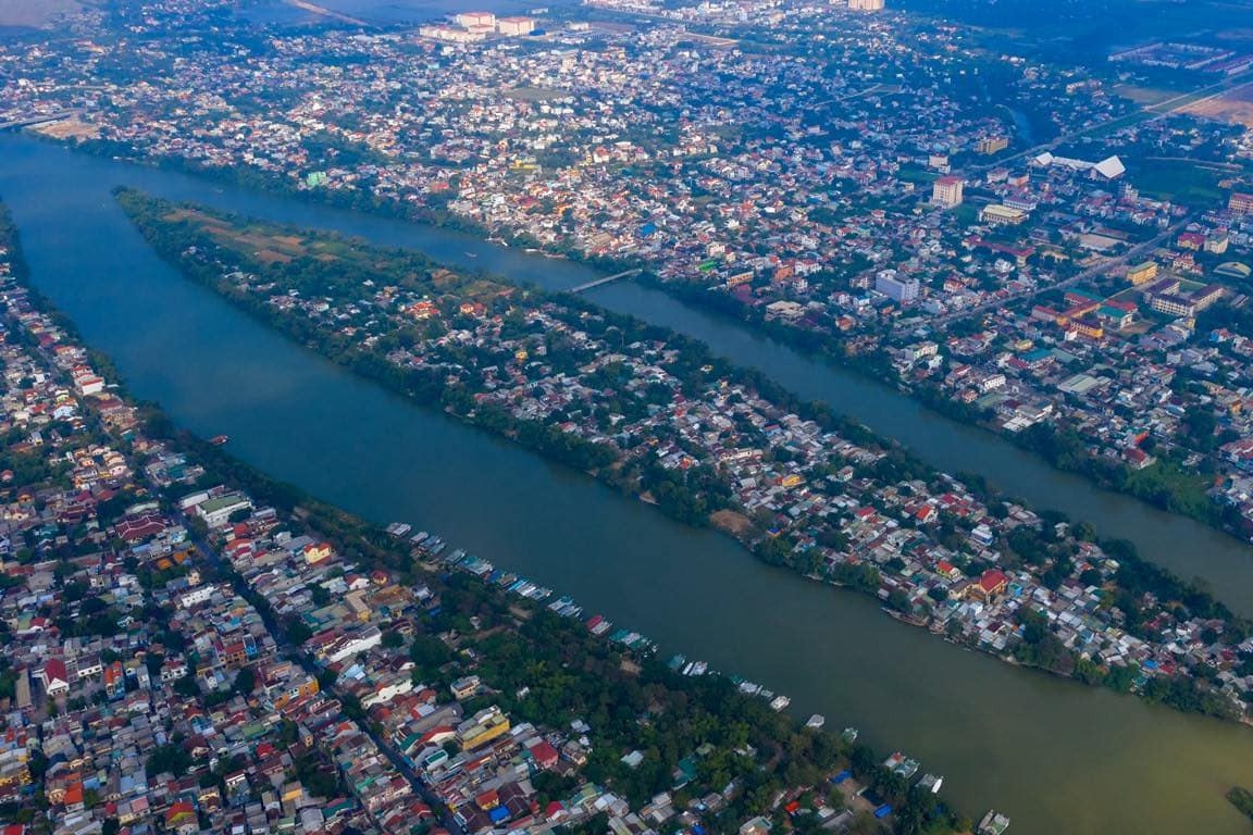 Huế sắp đấu giá 91 lô đất, khởi điểm từ hơn 5 triệu đồng/m2