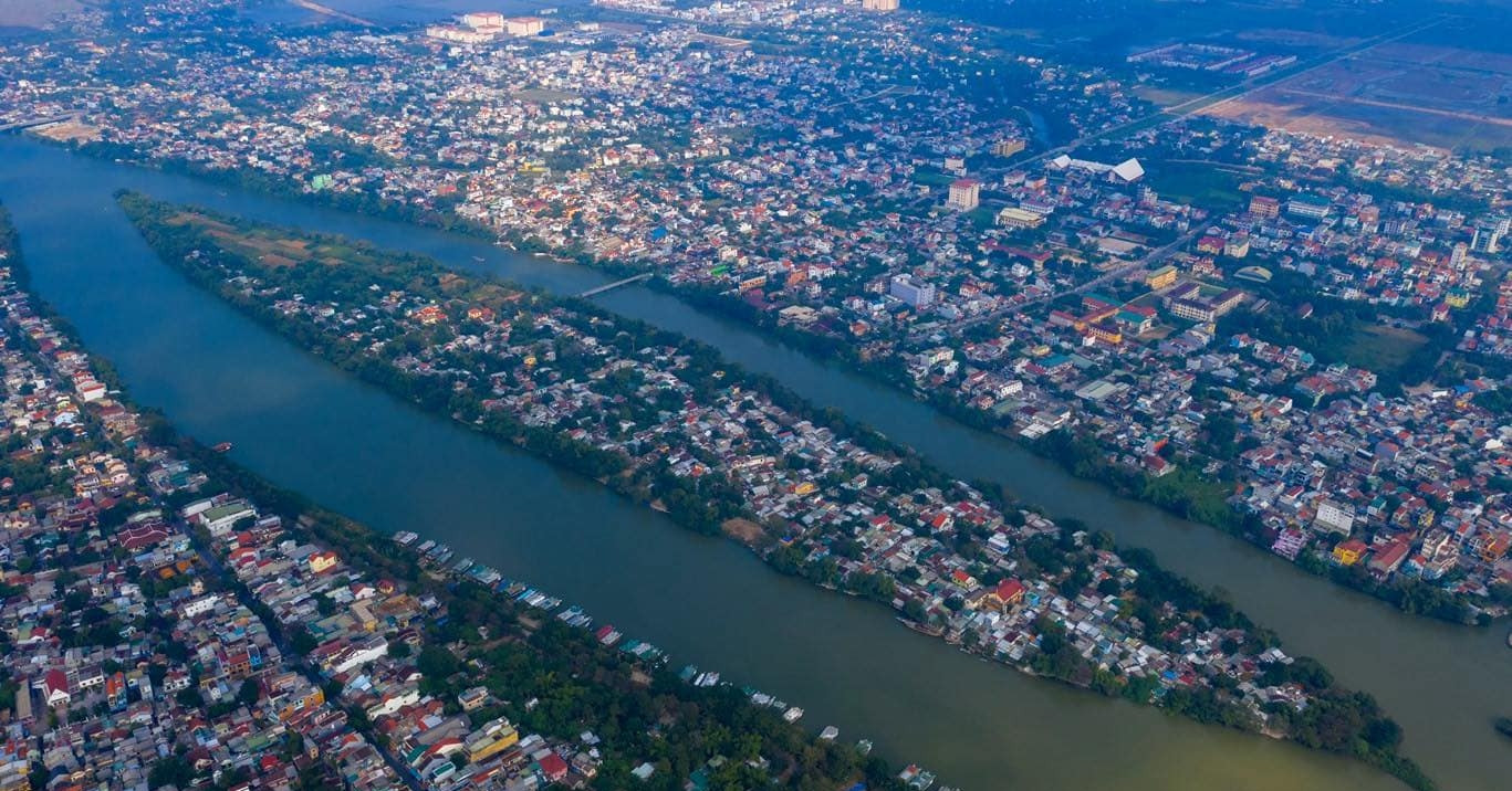 Huế sắp đấu giá 91 lô đất, khởi điểm từ hơn 5 triệu đồng/m2