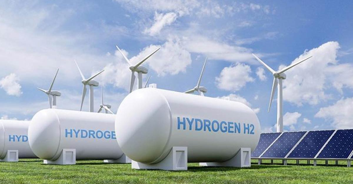 Nền kinh tế hydro - Hiện thực hay giấc mơ?