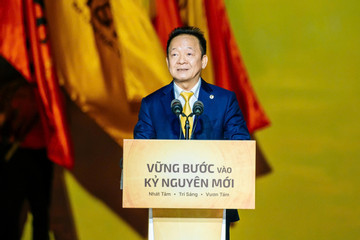 Ngày hội Văn hoá T&T - SHB: Khát vọng kinh tế tư nhân trong kỷ nguyên mới
