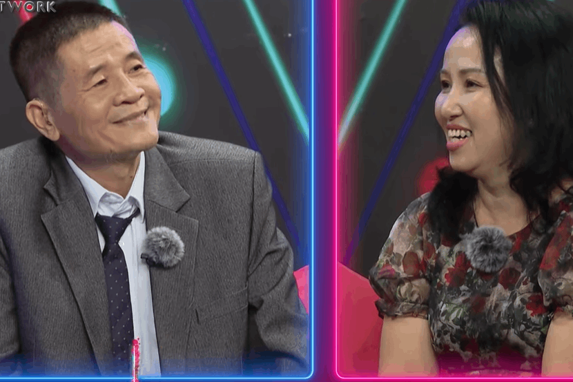 Người đàn ông 63 tuổi từ chối hẹn hò mẹ đơn thân 2 đời chồng