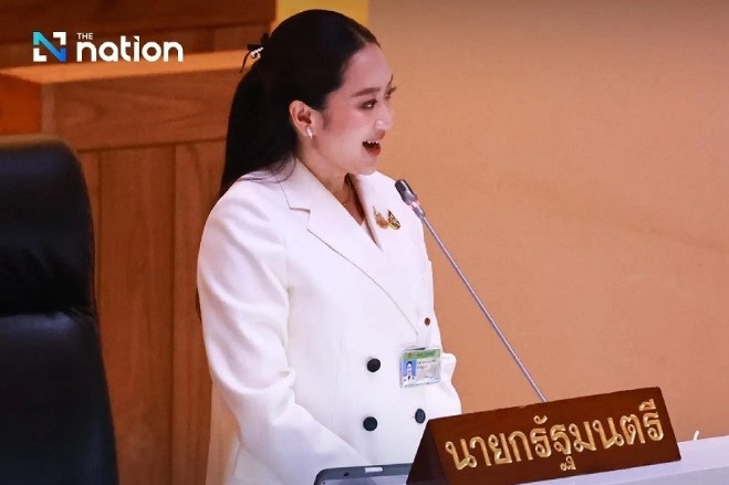 Nữ thủ tướng Thái Lan đối mặt cuộc bỏ phiếu bất tín nhiệm đầu tiên