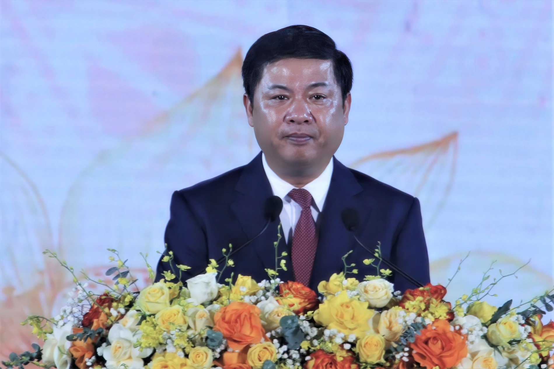 'Quảng Nam phải quyết liệt tăng tốc, bứt phá, đồng hành cùng cả nước'