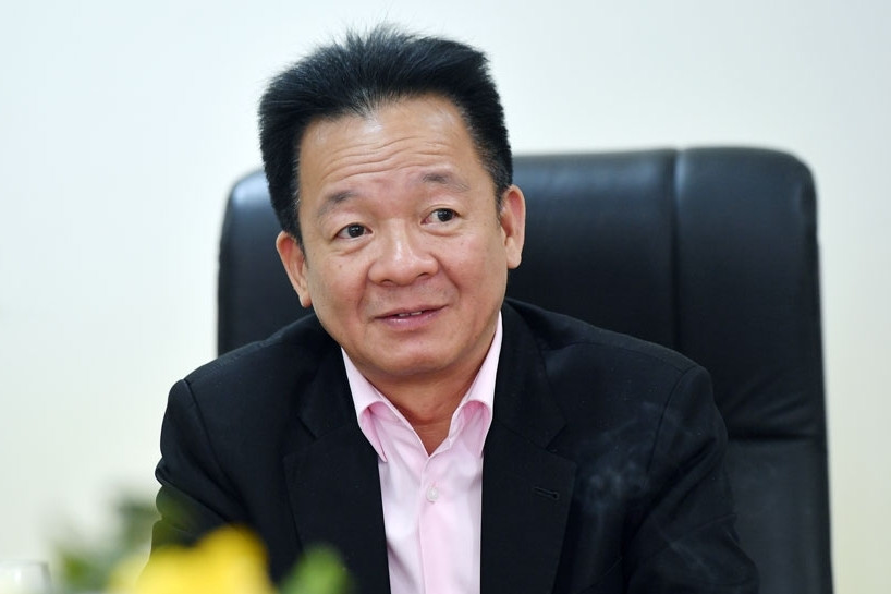 Bức tranh hệ sinh thái đa ngành của tập đoàn T&T