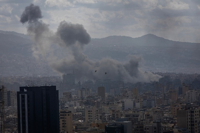 Thủ tướng Lebanon cảnh báo nguy cơ 'xung đột mới' với Israel