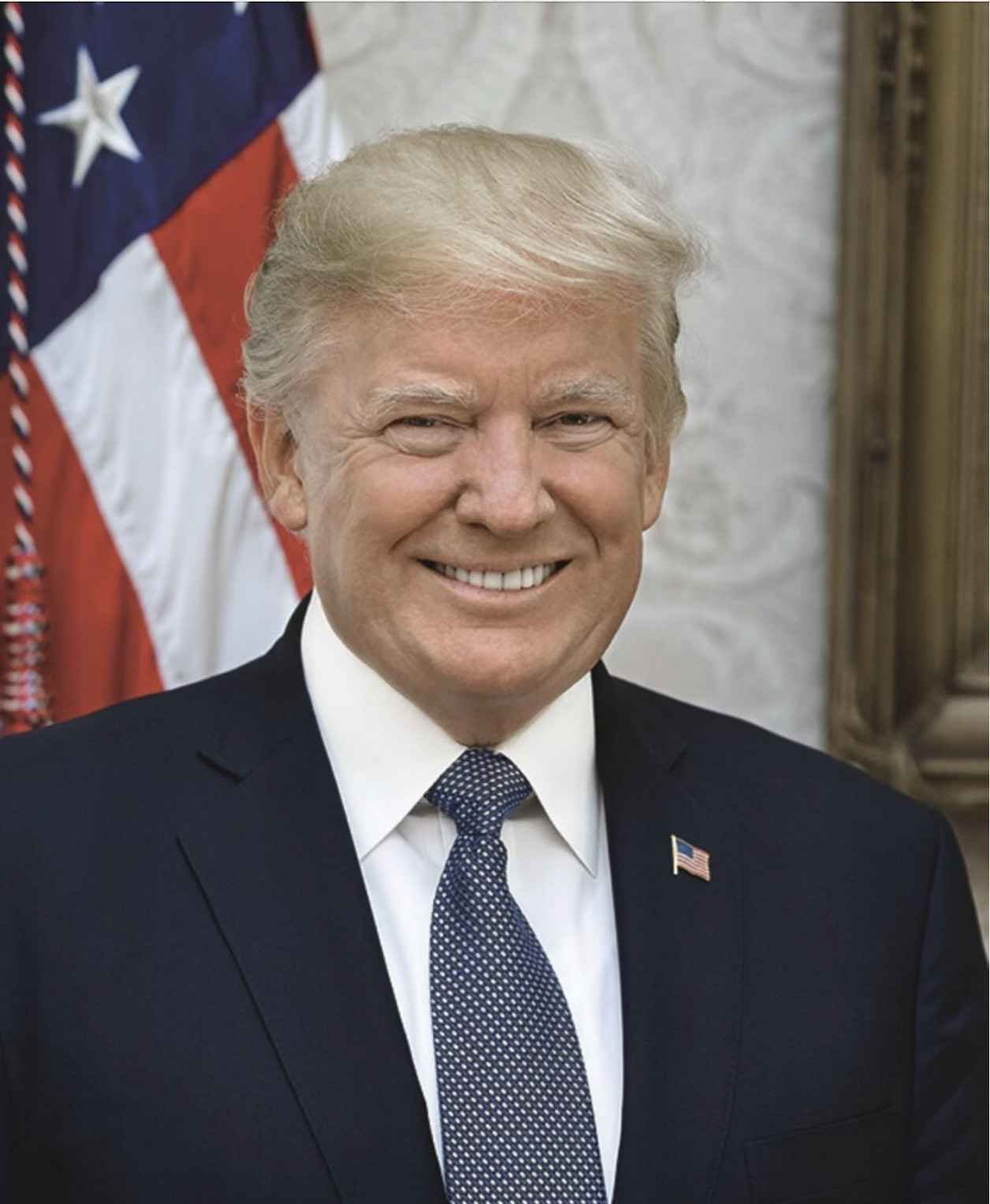 trump - Ảnh: truth social
