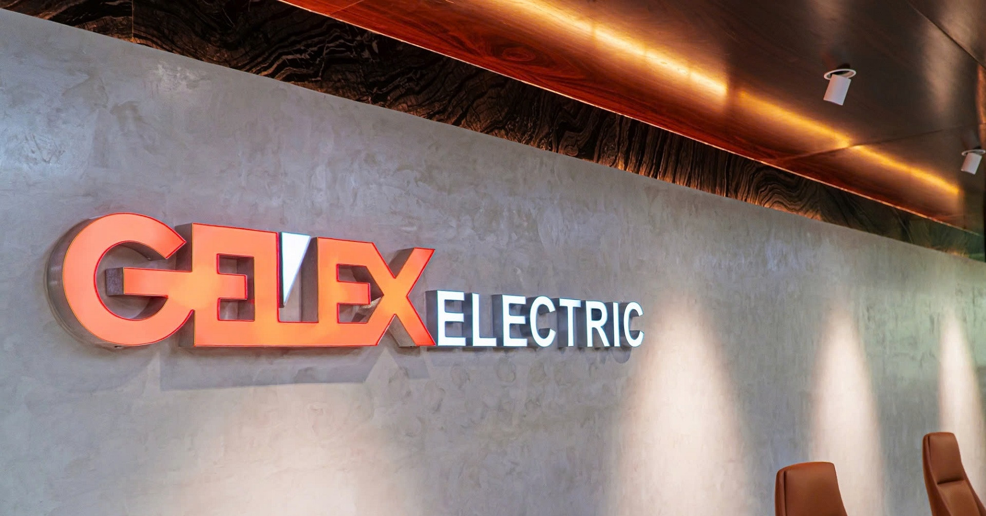 Quý 1/2025, GELEX Electric lãi khủng, tăng 215% so với cùng kỳ