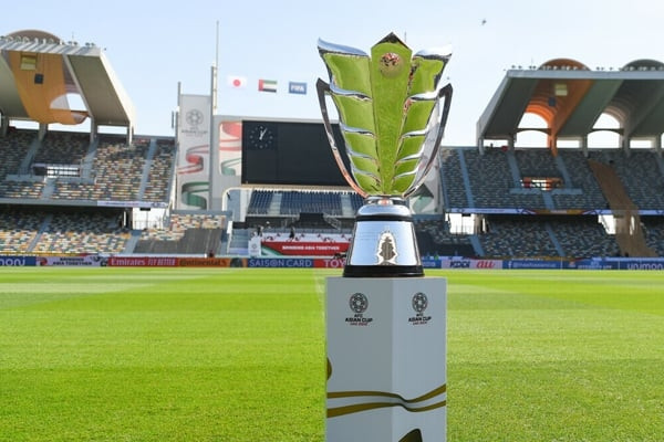 Lịch thi đấu vòng loại Asian Cup 2027 hôm nay 25/3: ĐT Việt Nam ra quân