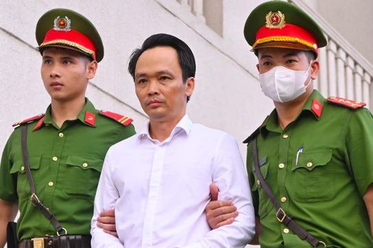 Bản tin trưa 25/3: Ông Trịnh Văn Quyết vắng mặt tại tòa vì nguy cơ tử vong cao
