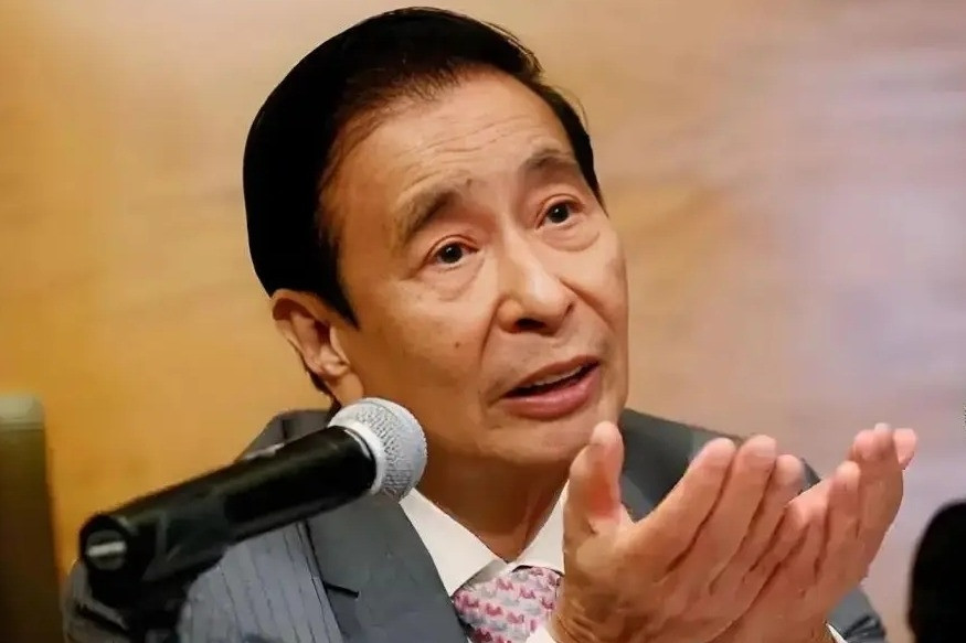 4 lời khuyên quý giá của tỷ phú 97 tuổi dành cho người muốn thành công