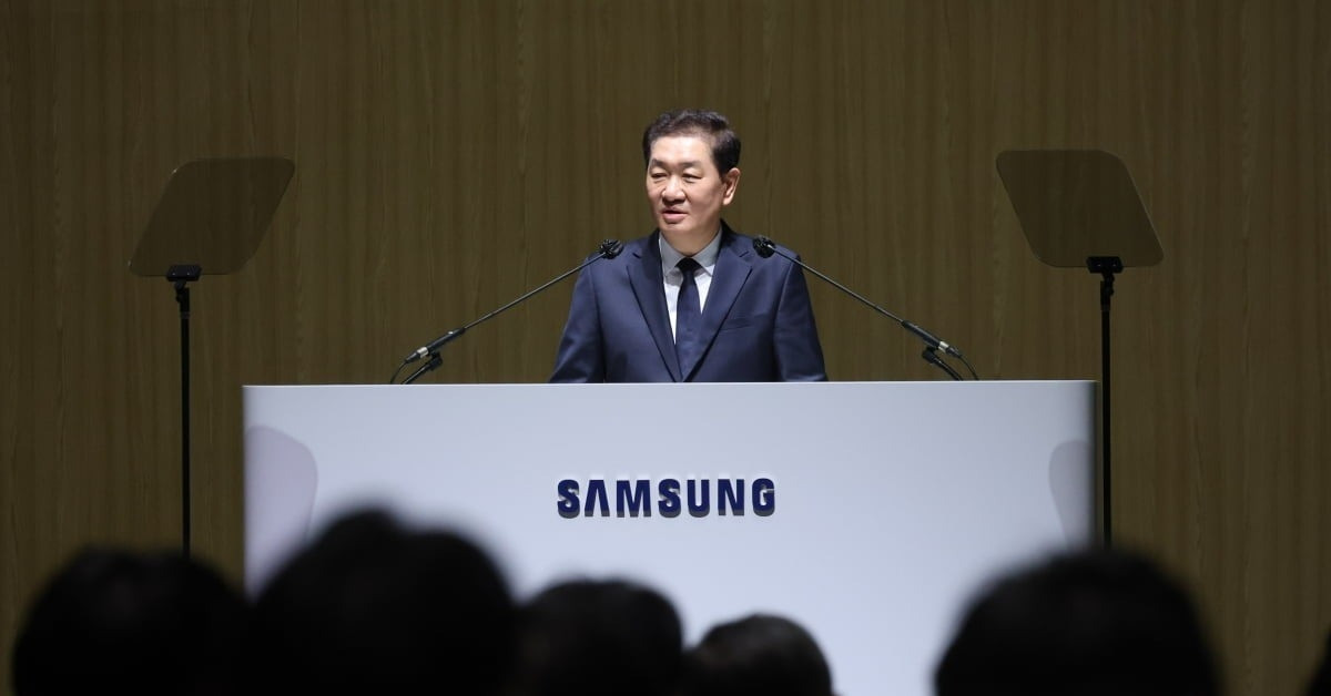 Ai sẽ dẫn dắt Samsung sau khi CEO Han Jong Hee qua đời?