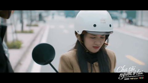 Cha tôi người ở lại tập 17