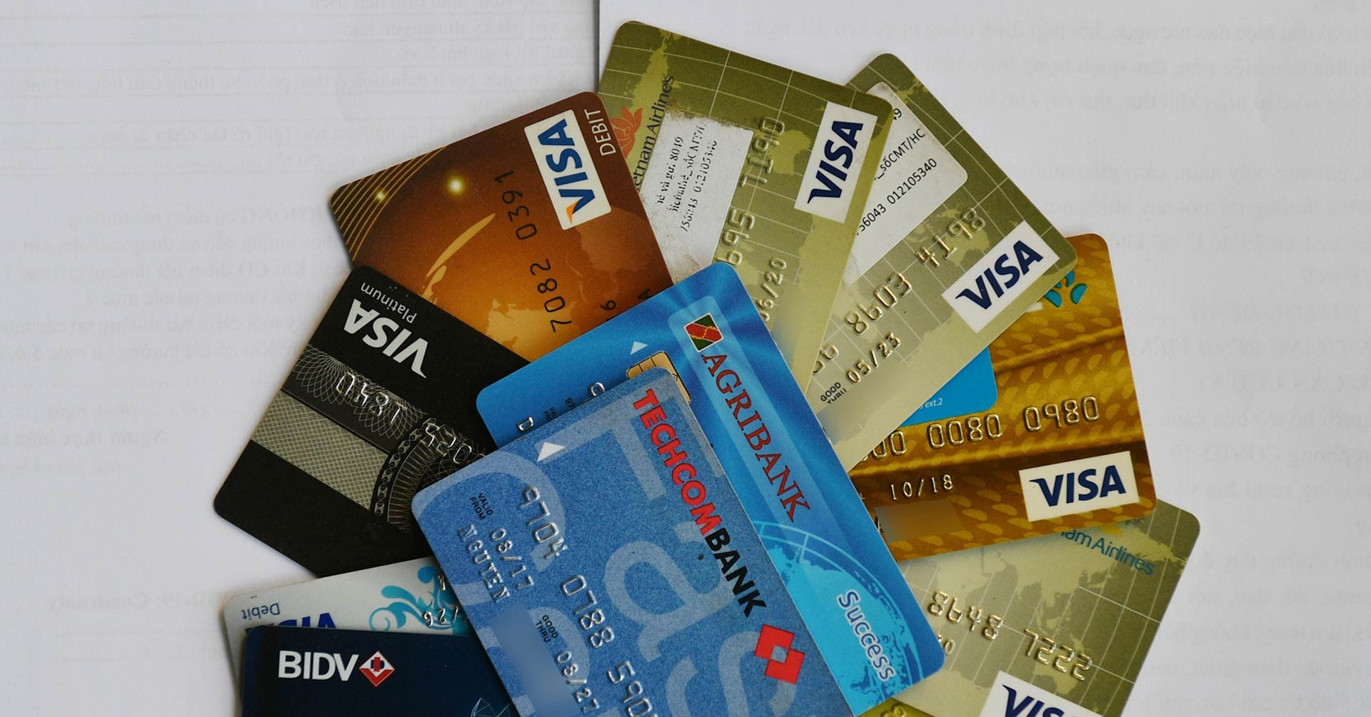 Chủ tài khoản ngân hàng lưu ý những điều sau để tránh mất tiền oan