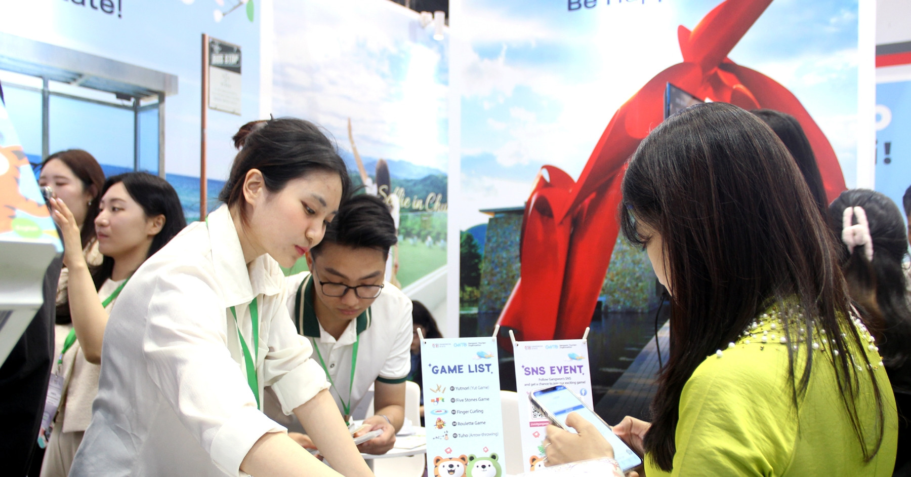 Có nhãn đặc biệt này, du lịch Việt Nam sẽ ngang tầm thế giới