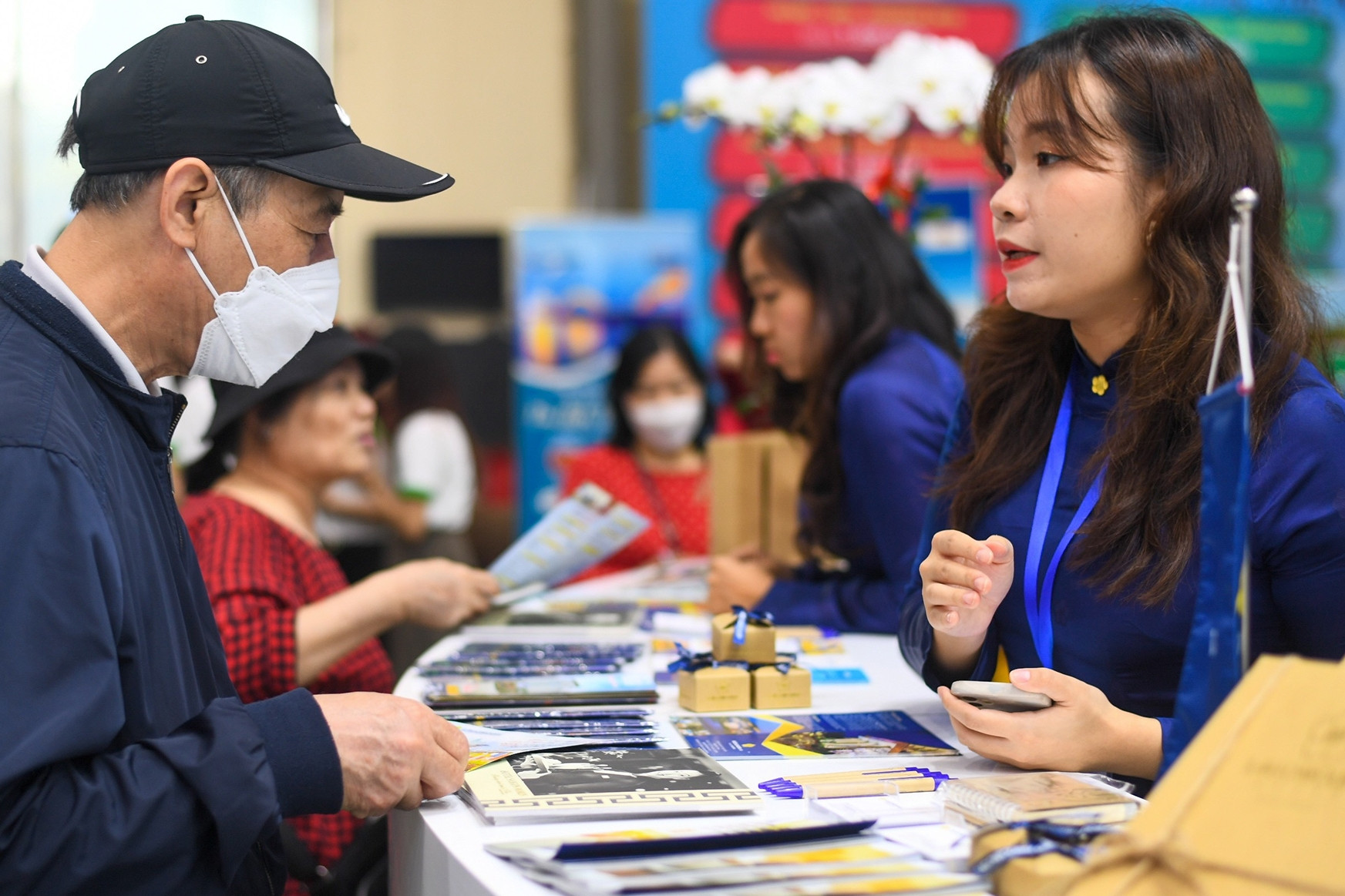 Có nhãn đặc biệt này, du lịch Việt Nam sẽ ngang tầm thế giới