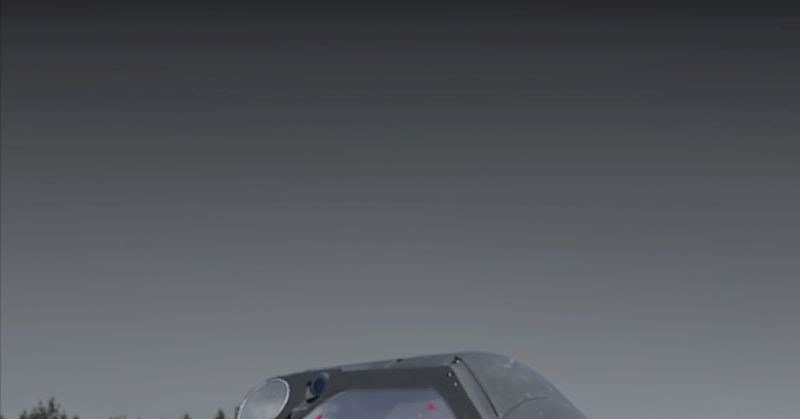 Công nghệ laser năng lượng cao quan trọng thế nào trong lĩnh vực quân sự hiện đại?