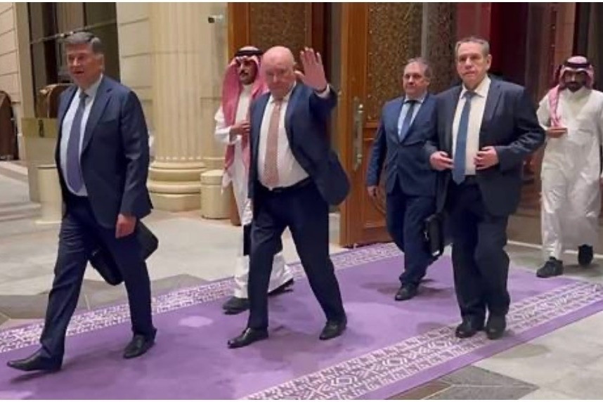 Cuộc đàm phán Nga - Mỹ kéo dài hơn nửa ngày