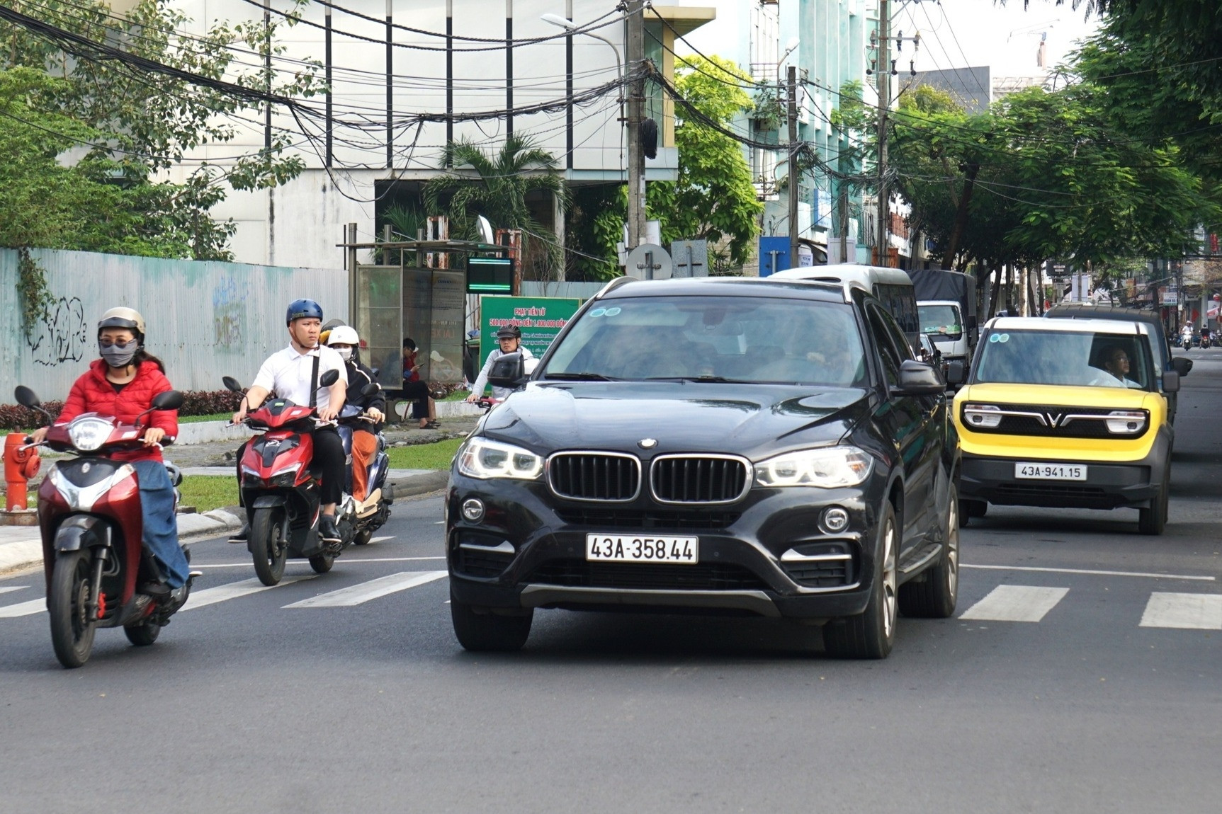 Đà Nẵng chi hàng trăm tỷ ‘làm đẹp’ các tuyến phố trung tâm