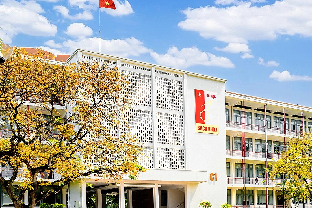 Đầu tư xây dựng cơ sở 2 của ĐH Bách khoa Hà Nội tại Hưng Yên