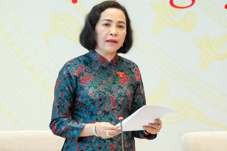 Đề nghị xây dựng chính sách cho người rời khu vực công sang tư