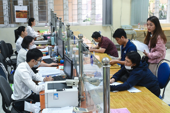 Đề xuất bỏ thanh tra huyện, thanh tra sở, thanh tra tổng cục