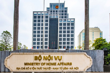 Đề xuất mới về số lượng cấp phó tối đa phù hợp với tinh gọn bộ máy