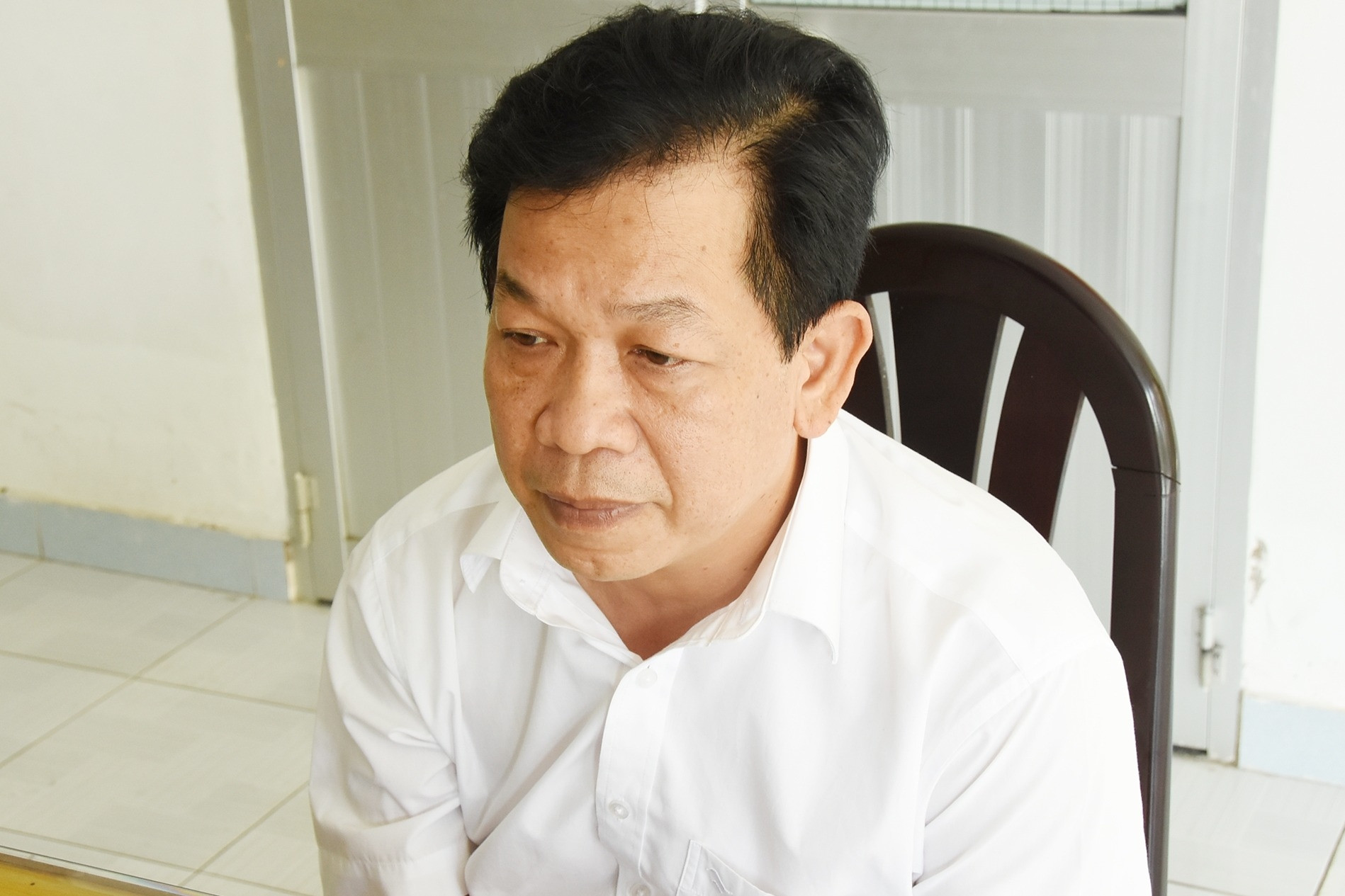 Giả cán bộ thanh tra nhà nước để lừa đảo tiền tỷ