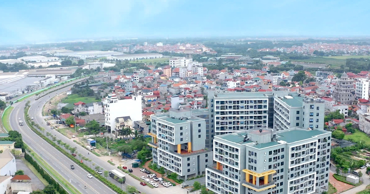 Hà Nội đặt ‘KPI’ khởi công 2 đại dự án nhà ở giá rẻ