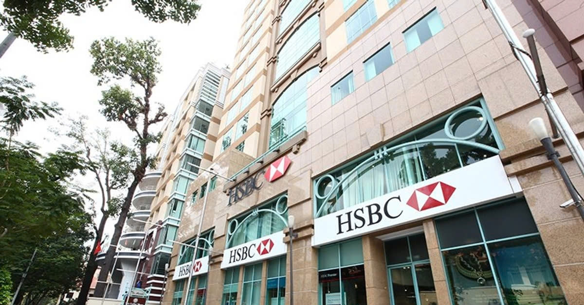 HSBC thu xếp khoản vay không ràng buộc khoảng 40 triệu USD cho GELEX Hạ tầng