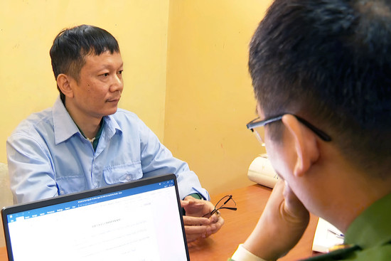 Lời khai của nhóm cán bộ nhận hối lộ làm ngơ cho vi phạm tại Hà Nội