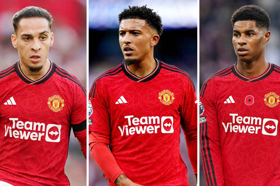 MU thanh trừng mạnh tay, tiễn 10 'ông kễnh' rời đội