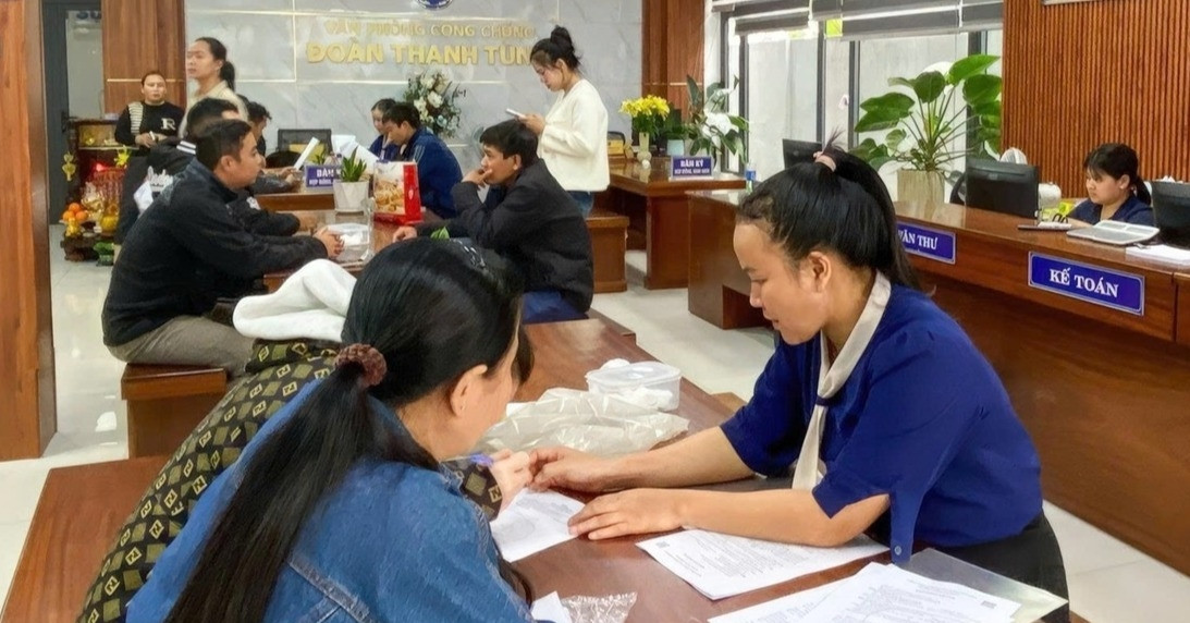 Nhà đầu tư ‘đón sóng’, đất nền Đà Nẵng, Quảng Nam tăng nhiệt