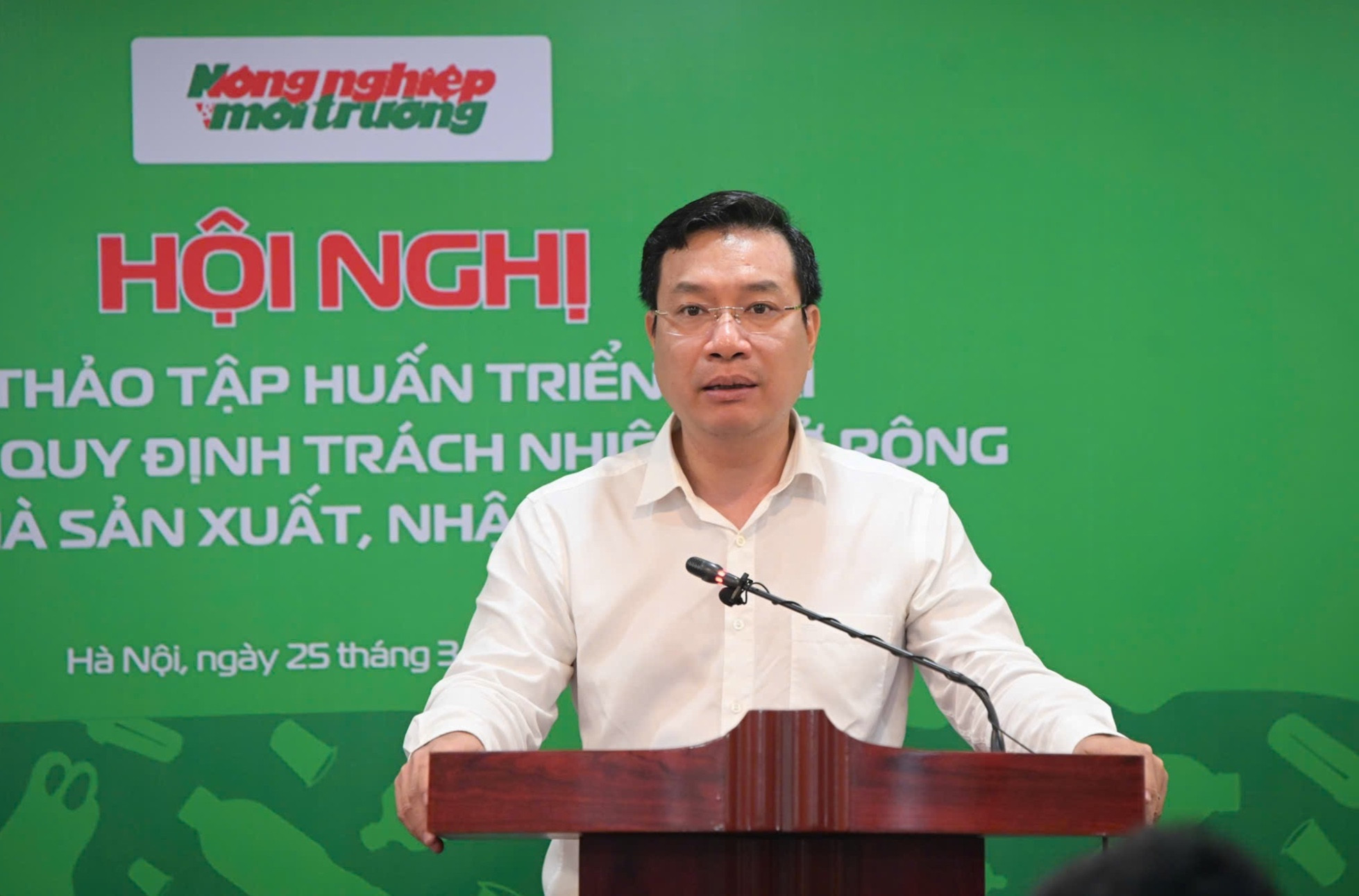 Ông Hồ Kiên Trung - Cục Môi trường - IMG_20250325_121936.jpg