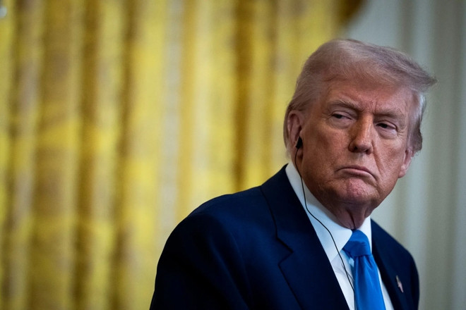 Ông Trump tiết lộ diễn biến đàm phán chấm dứt xung đột Nga - Ukraine