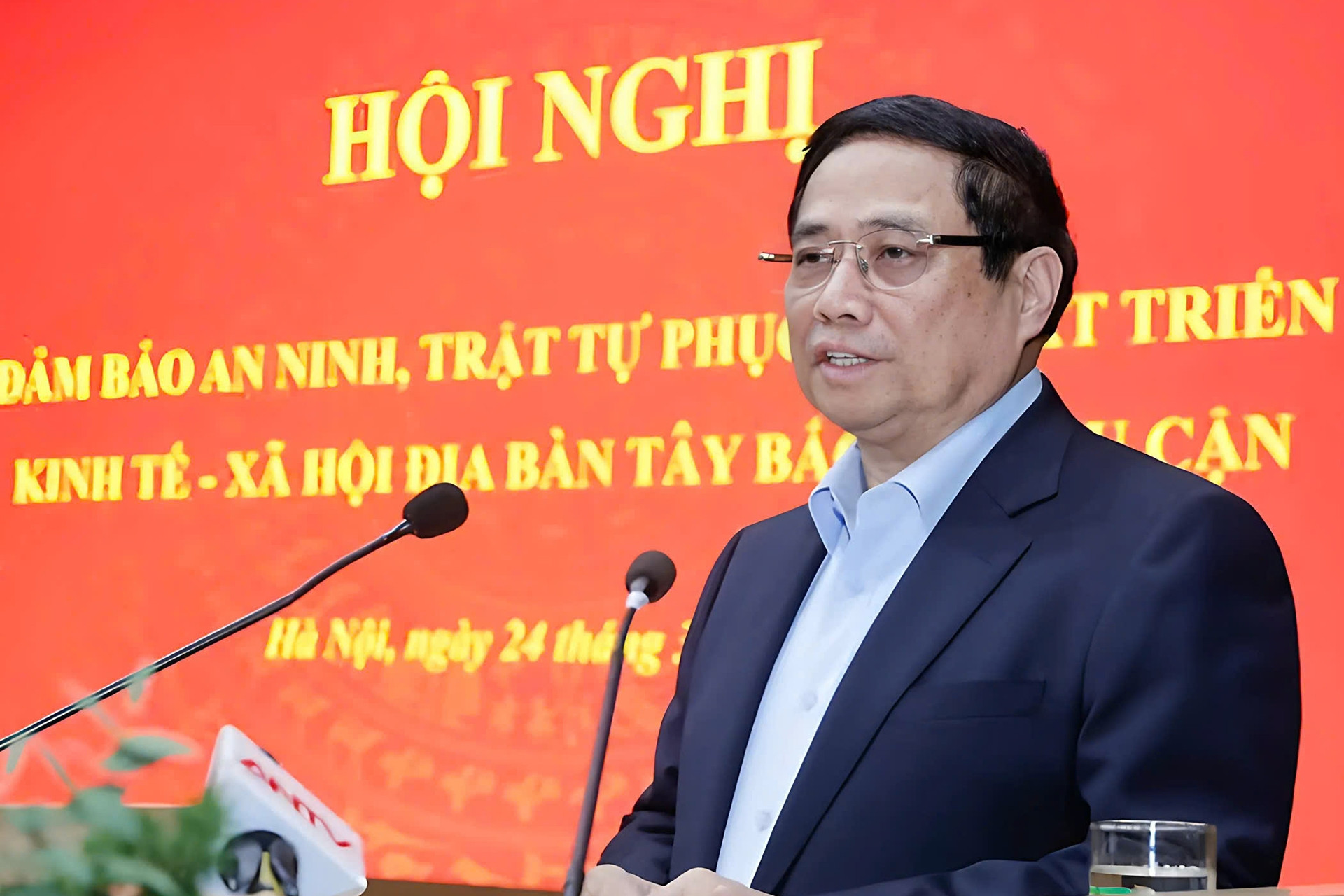 Thủ tướng: Bố trí xong cán bộ chuyên trách dân tộc, tôn giáo tại cơ sở trong tháng 6