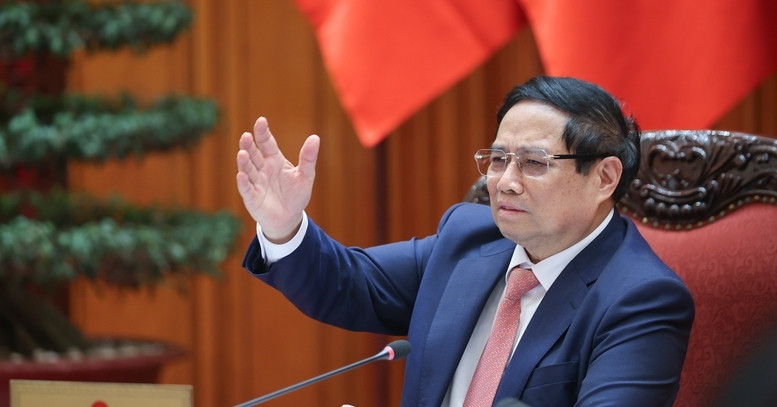 Thủ tướng: Tăng cường giáo viên dạy ngoại ngữ về vùng sâu, vùng xa