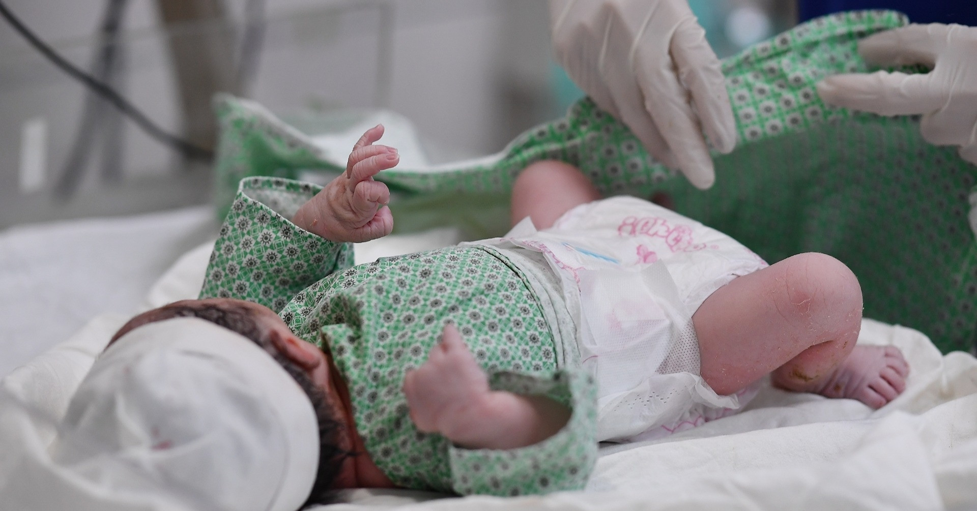 Tỉnh nào có mức sinh cao nhất Việt Nam?