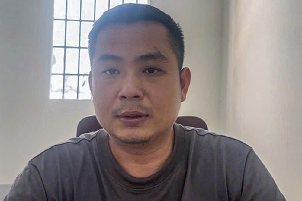 Tình tiết bất ngờ vụ dàn cảnh cướp hơn 2,2 triệu USD ở Tây Ninh