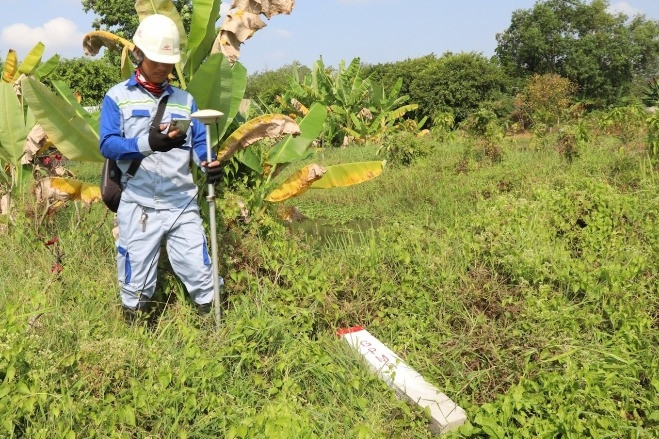 TPHCM cần thu hồi hơn 206ha đất để làm cao tốc 20.000 tỷ đồng nối Tây Ninh