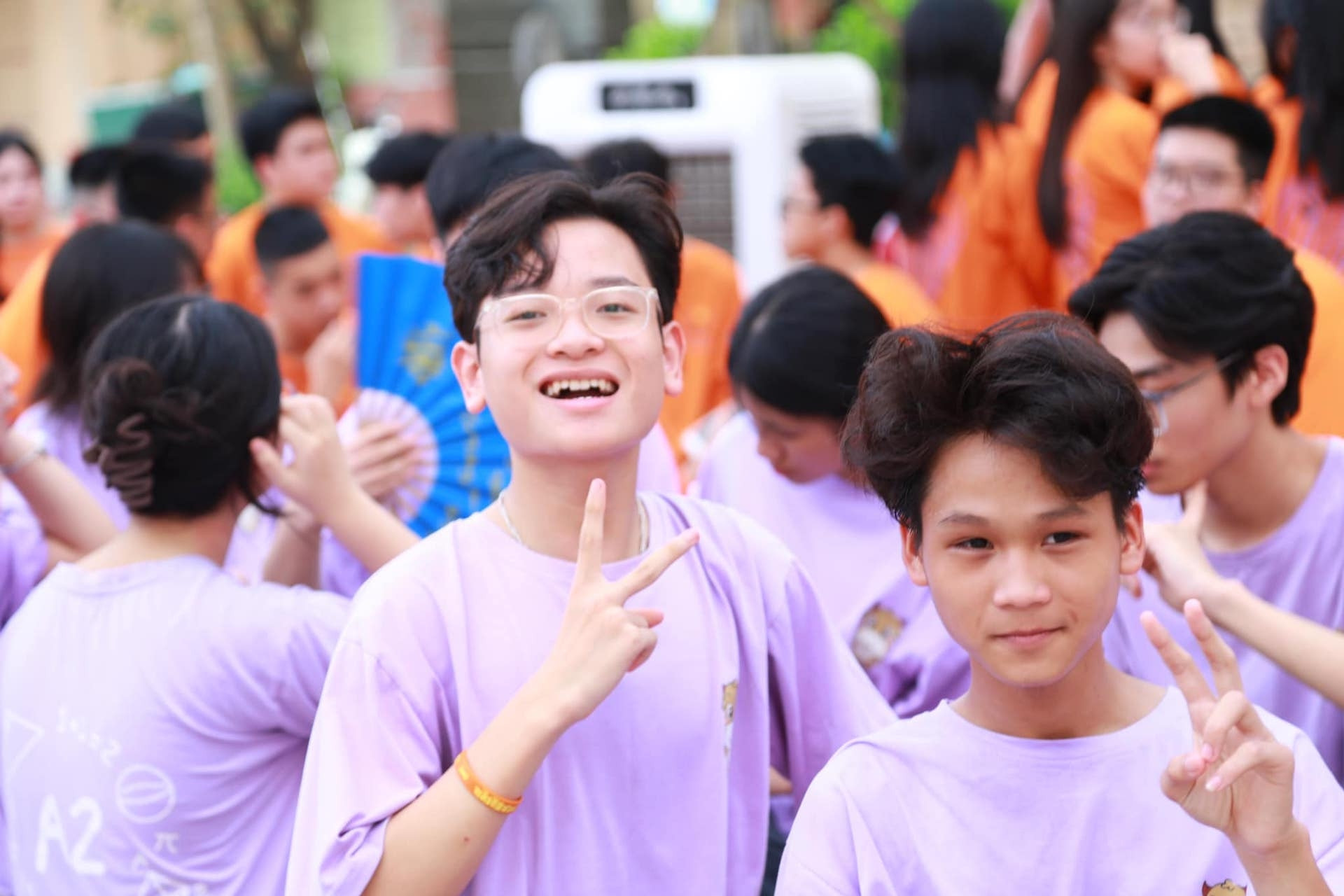 6 dạng bài học sinh cần lưu ý khi làm bài thi môn Toán lớp 10