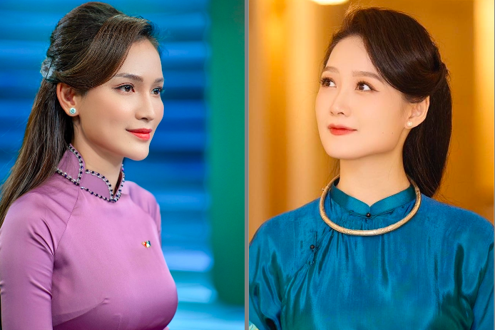 Ai là MC trẻ nhất lịch sử VTV từng dẫn Thời sự 19h?