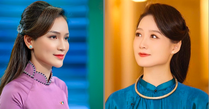 Ai là MC trẻ nhất lịch sử VTV từng dẫn Thời sự 19h?