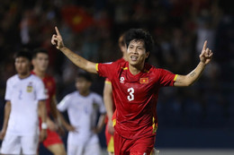 Bảng xếp hạng vòng loại Asian Cup 2027 mới nhất: ĐT Việt Nam dẫn đầu