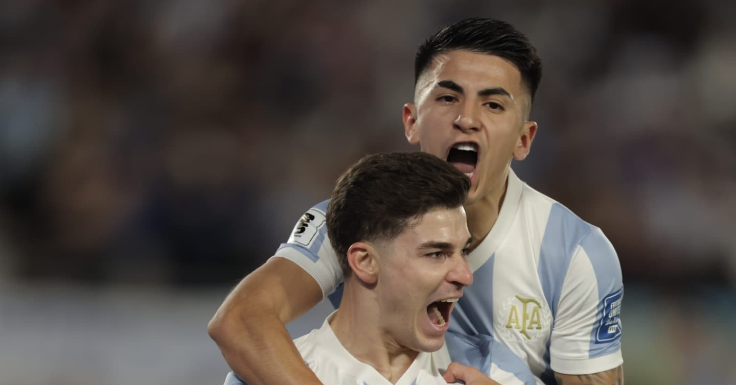 BXH vòng loại World Cup 2026 KV Nam Mỹ: Argentina có vé, Brazil gây thất vọng