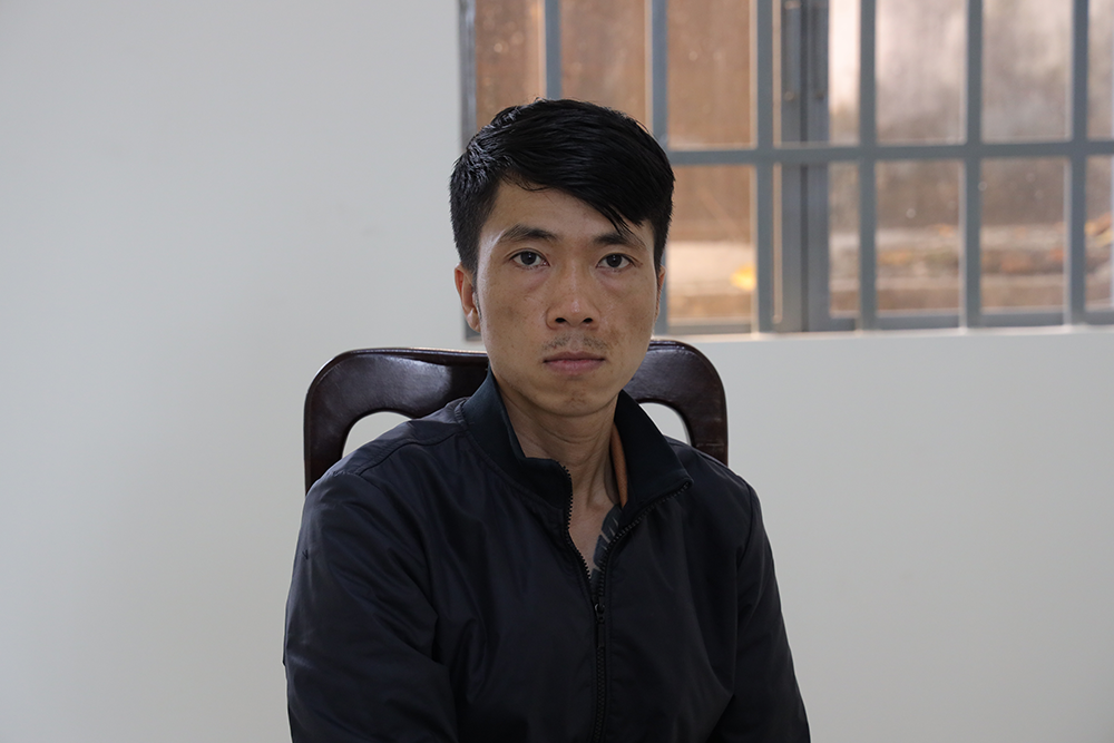 Bắt thêm 1 đối tượng, lộ tình tiết mới vụ cướp hơn 2,2 triệu USD ở Tây Ninh