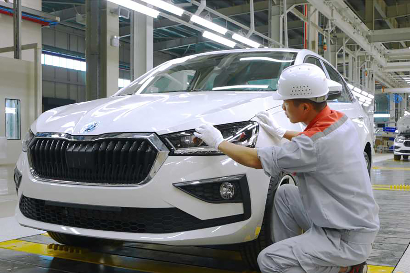 bat1525325Nhà máy ô tô đầu tiên ở Quảng Ninh Vận hành sản xuất ô tô thương hiệu Skoda7.jpg