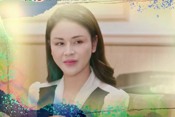 'Cha tôi người ở lại' hé lộ diễn biến mới, Lương Thu Trang xuất hiện sang chảnh